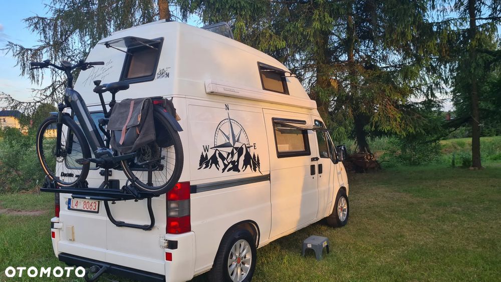 Fiat Ducato - 7