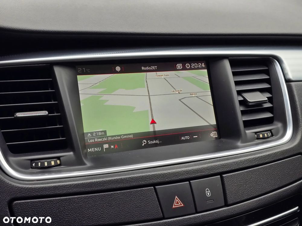 Peugeot 508 2.0 BlueHDi RXH S&S - 10