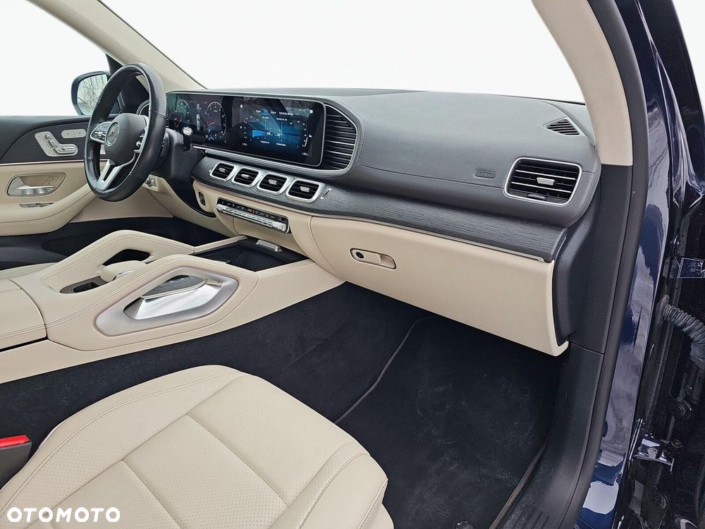 Mercedes-Benz GLE - 6