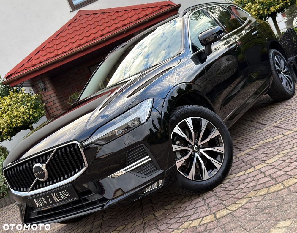 Volvo XC 60 B5 B AWD Geartronic Inscription - 1