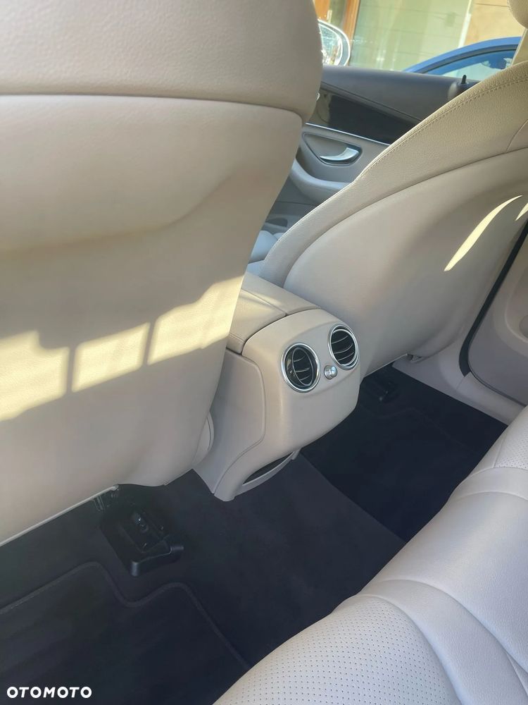 Mercedes-Benz GLC 250 4-Matic - 6