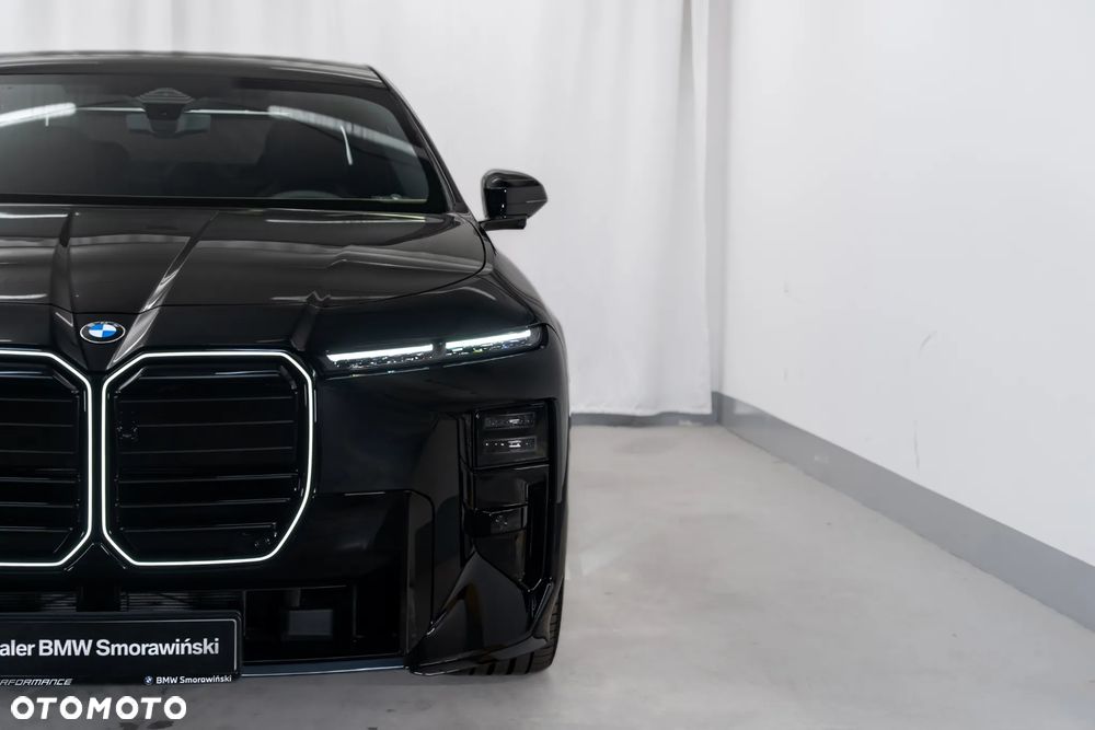 BMW Seria 7 740 xDrive mHEV sport - 6