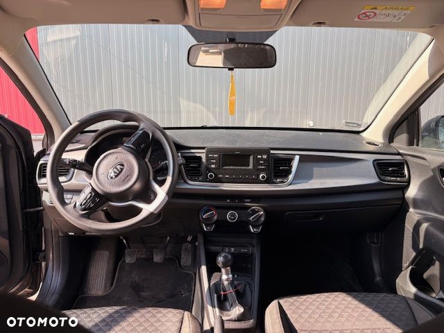 Kia Rio 1.2 M - 6