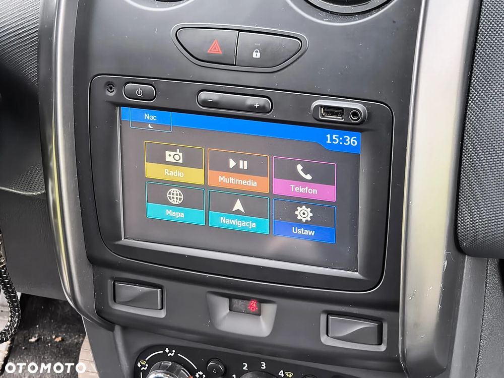 Dacia Duster 1.6 SCe S&S - 12
