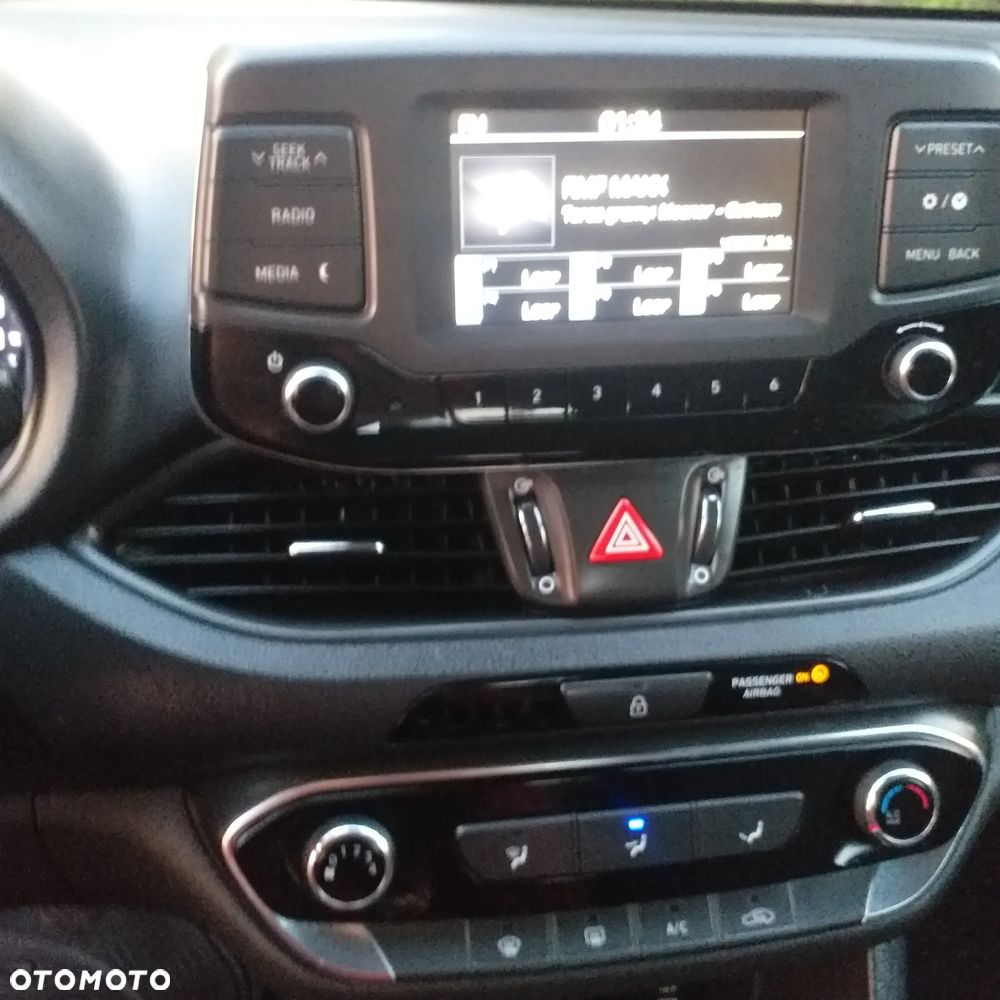 Hyundai i30 1.4 Classic - 22