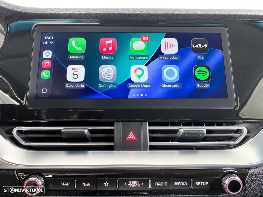 Kia e-Niro 64kWh - 13