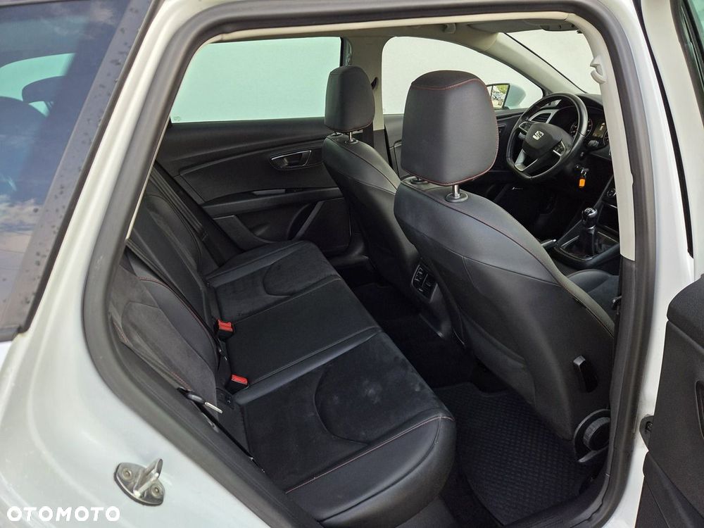 Seat Leon - 14