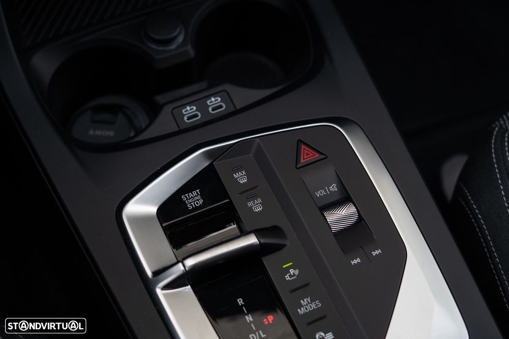 BMW 116 Pack Desportivo M - 48