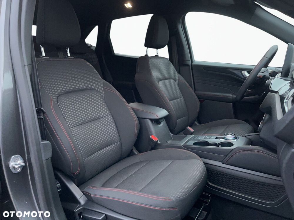 Ford Kuga 2.0 EcoBlue AWD ST-Line - 17