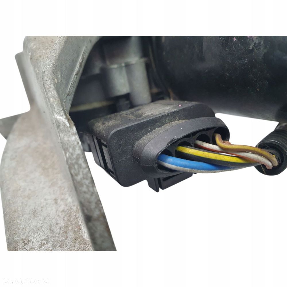SILNICZEK WYCIERACZEK Ford B-MAX mechanizm przód przedni AV11-17504-AD - 9