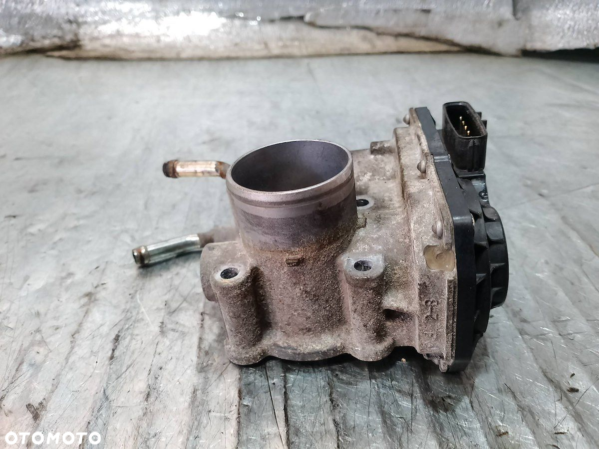 PRZEPUSTNICA MITSUBISHI COLT VI MN149258  05T173 1.1 B - 4