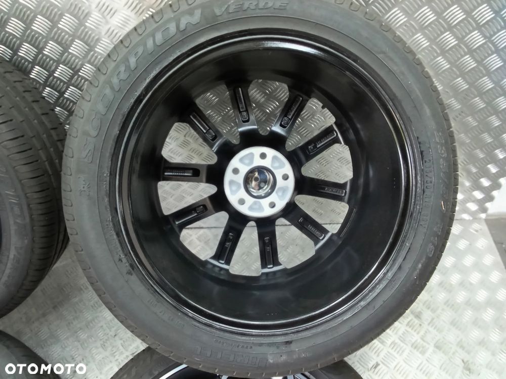 Koła Vw Taygo Tiguan Skoda Kodiaq Seat Terraco Audi Q3 8Jx19 et39 5x112 - 8