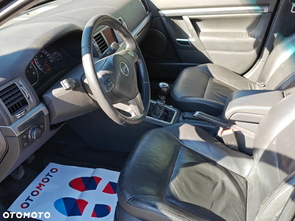 Opel Signum 1.9 CDTI - 6