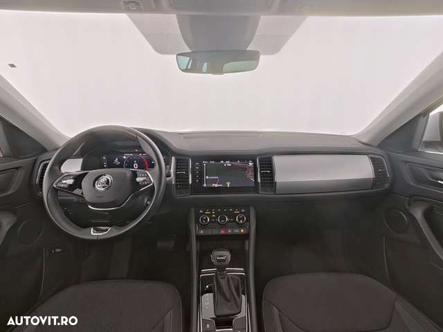 Skoda Kodiaq - 13