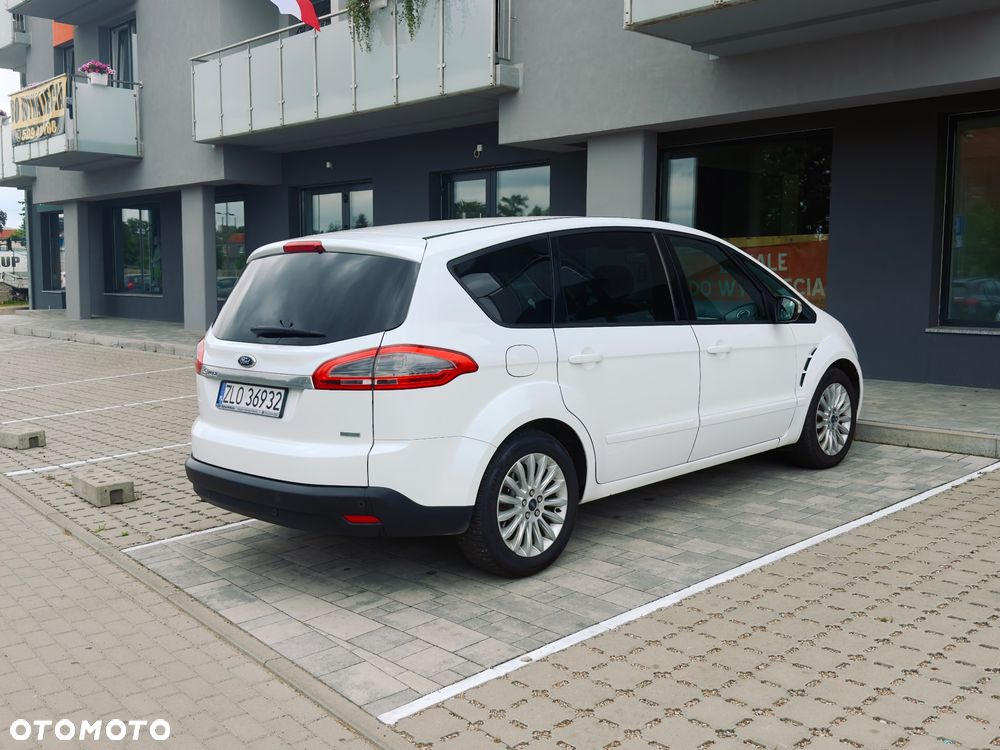Ford S-Max 1.6 T Trend - 11