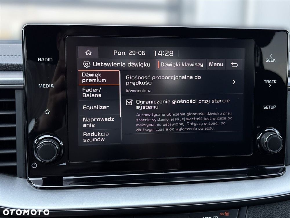 Kia Ceed 1.5 T-GDI M DCT - 28