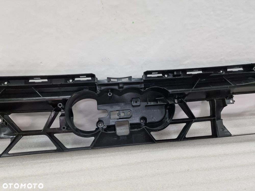 AUDI A6 4K0 C8 S-LINE LIFT 21- WZMOCNIENIE ATRAPY / GRILLA PRZEDNIEGO PRZÓD , NR 4K0807233G , NR AUKCJI GL600 - 10