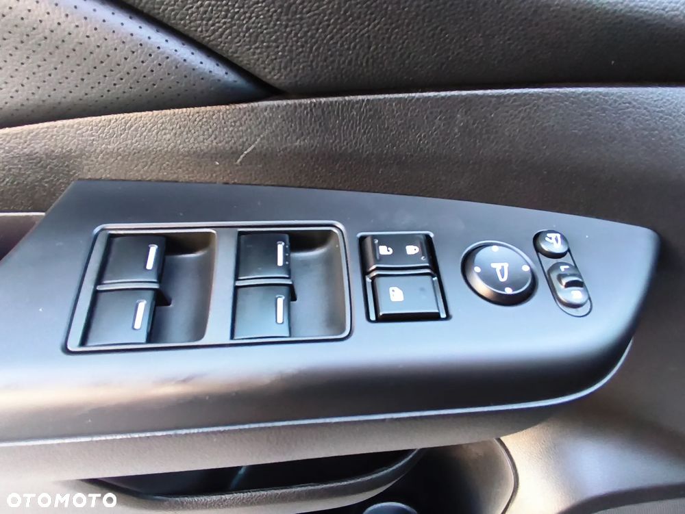 Honda CR-V 2.0i-VTEC 4WD Elegance - 26