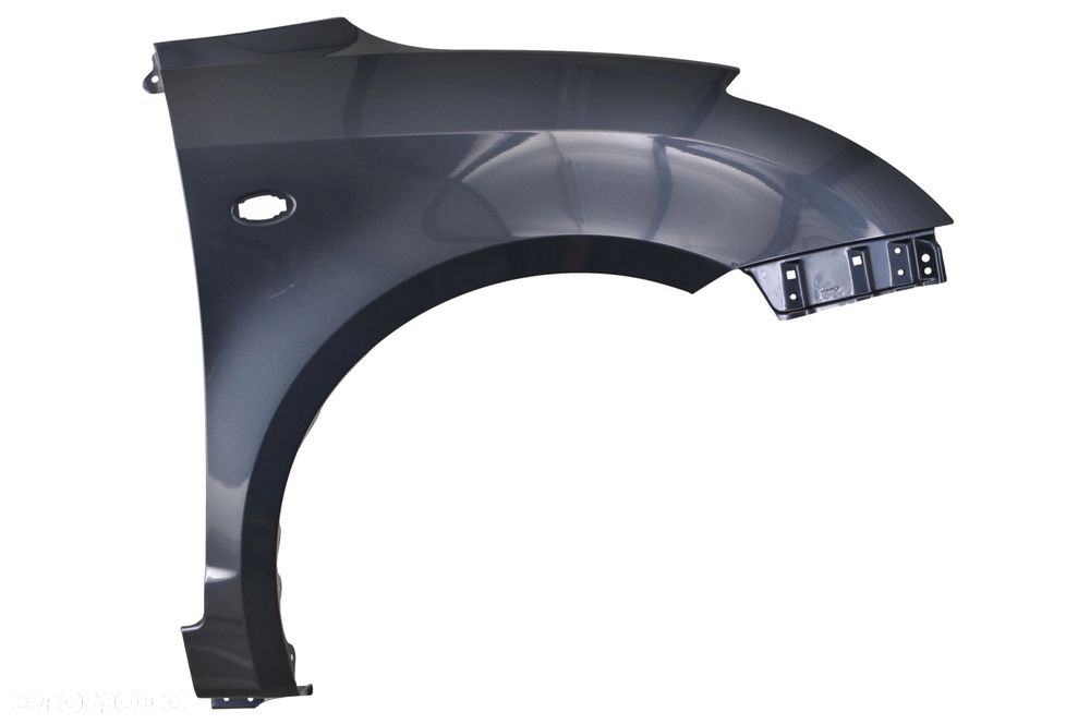 suzuki swift 3 iii 05-10 błotnik prawy zy4 - 1