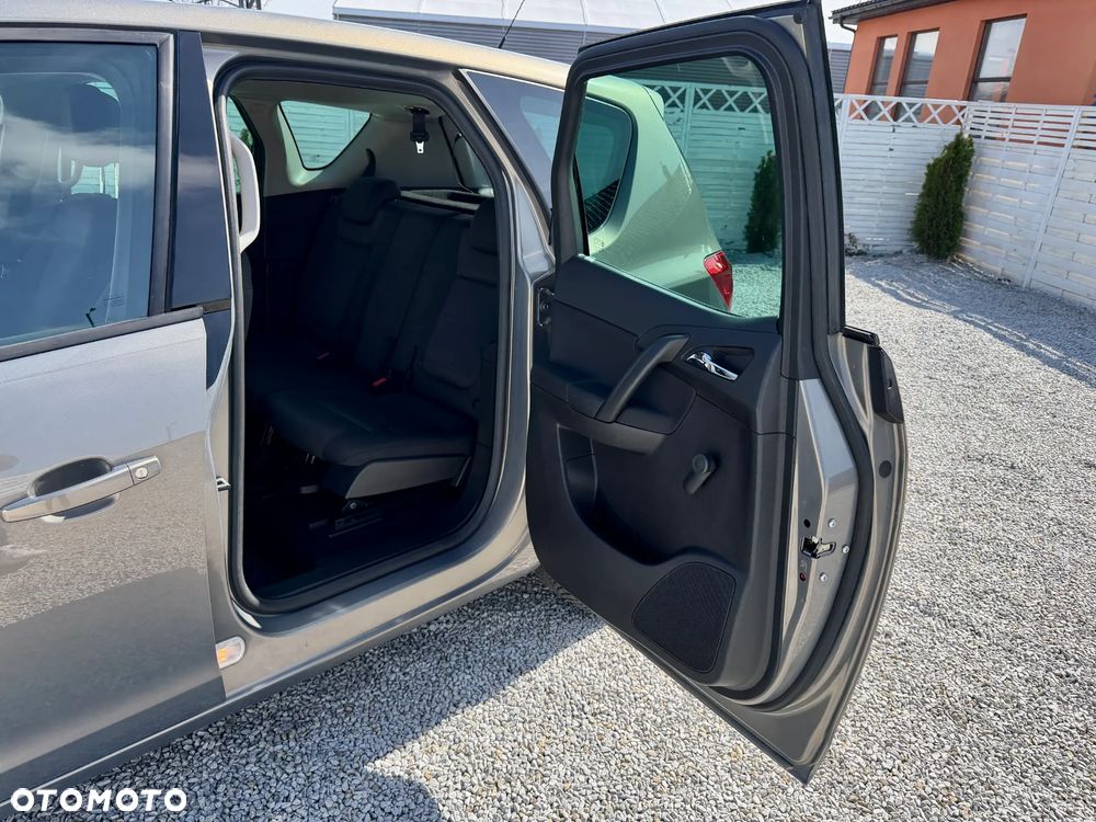 Opel Meriva 1.4 Style - 34