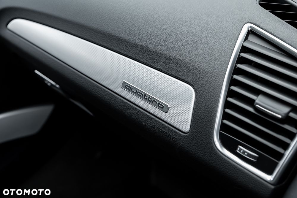 Audi Q5 2.0 TDI quattro S tronic - 37