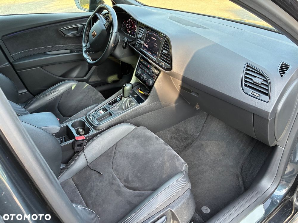 Seat Leon - 16