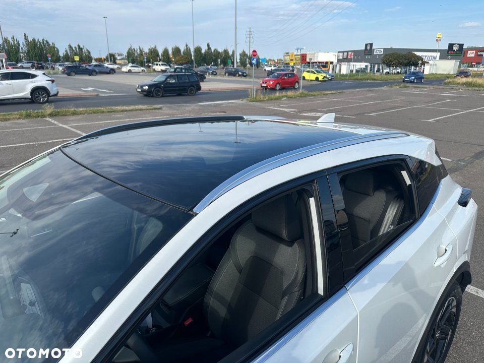 Nissan Qashqai - 5