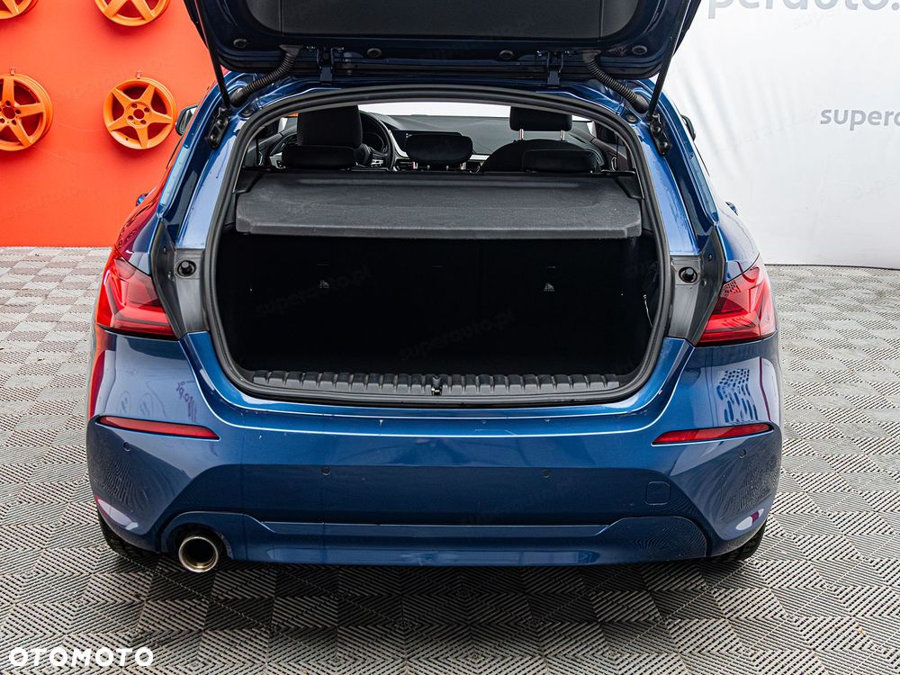 BMW Seria 1 118i Advantage - 31