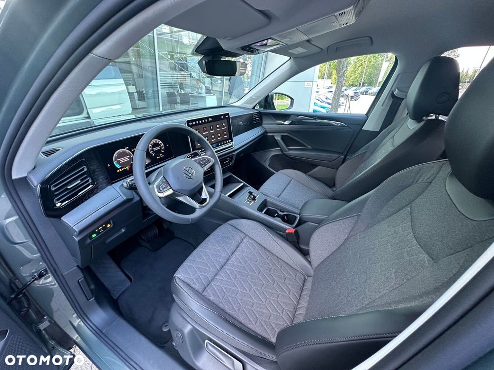 Volkswagen Tiguan 2.0 TDI Life Plus DSG - 11