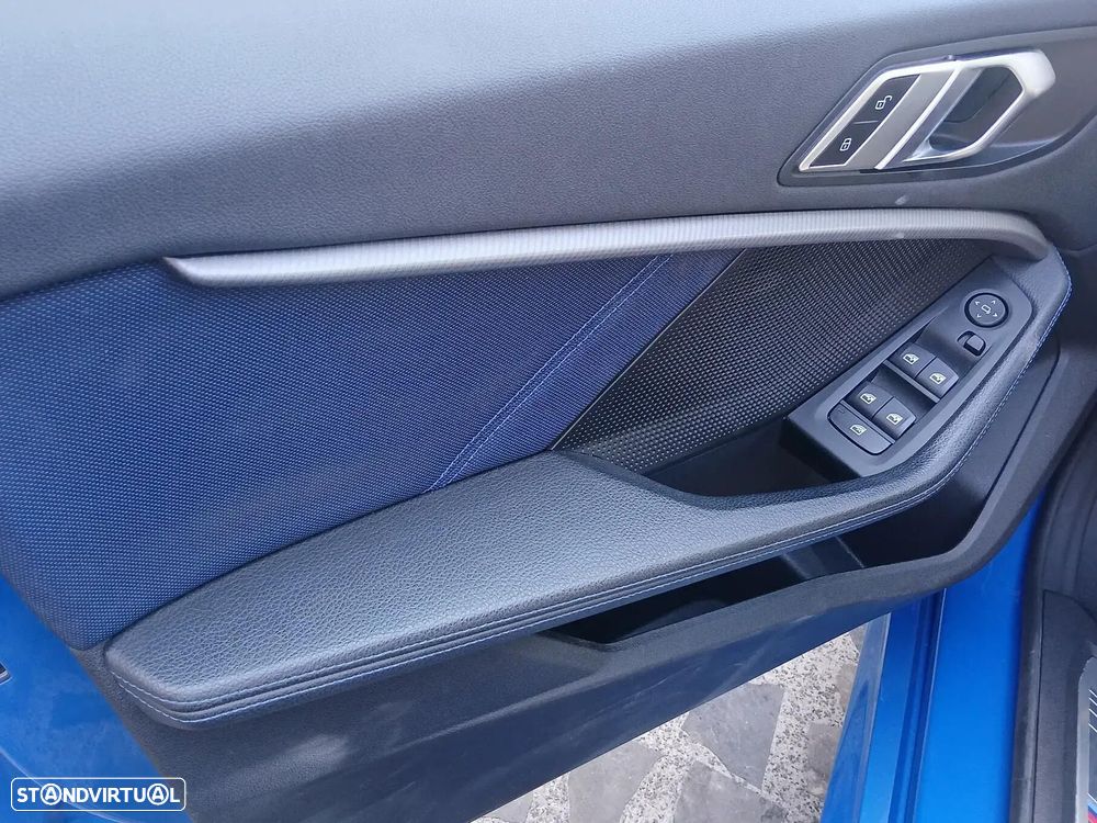 BMW 216 Gran Coupé d Pack Desportivo M - 30