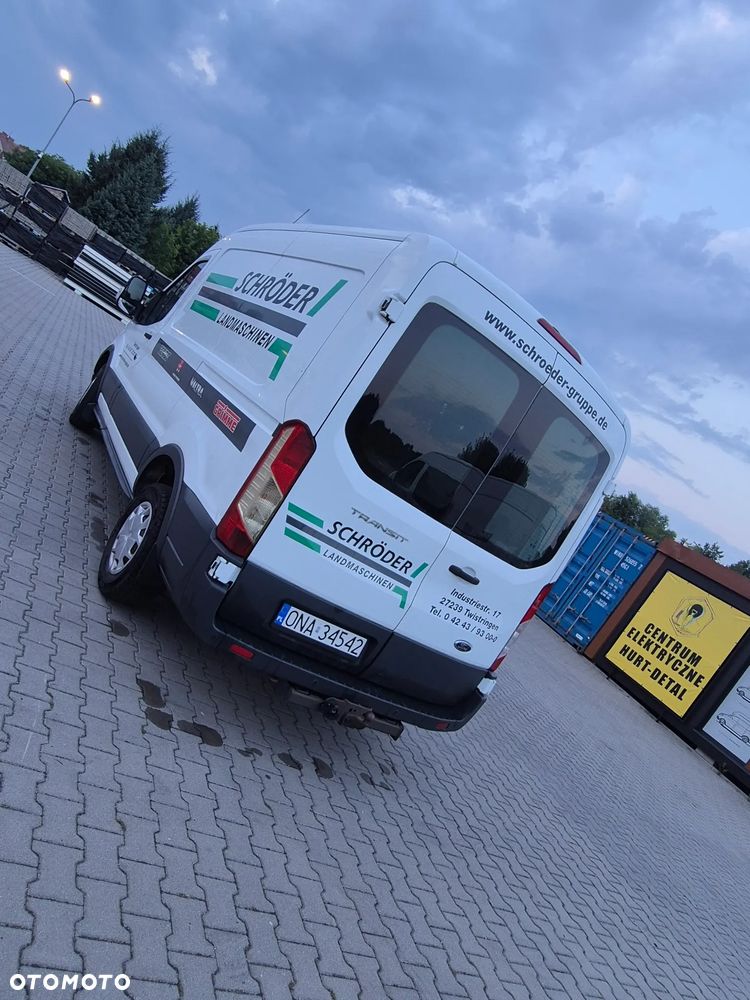 Ford TRANSIT - 3