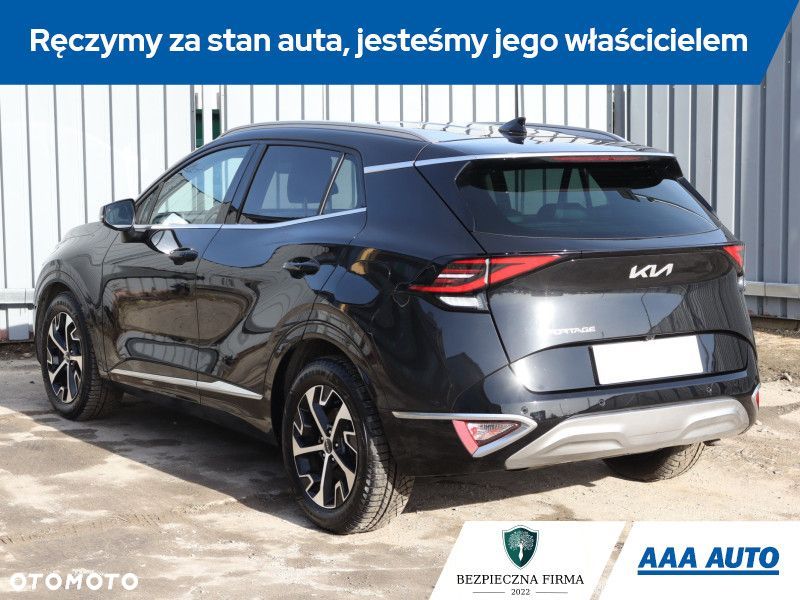 Kia Sportage - 6