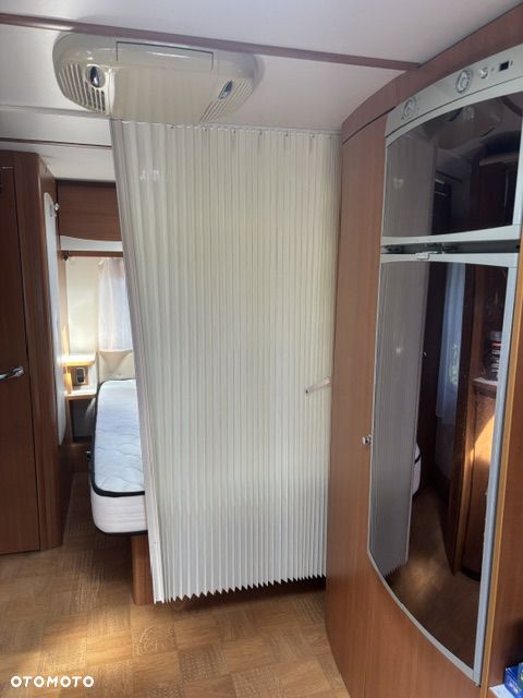 Caravelair Sublim 510 - 16