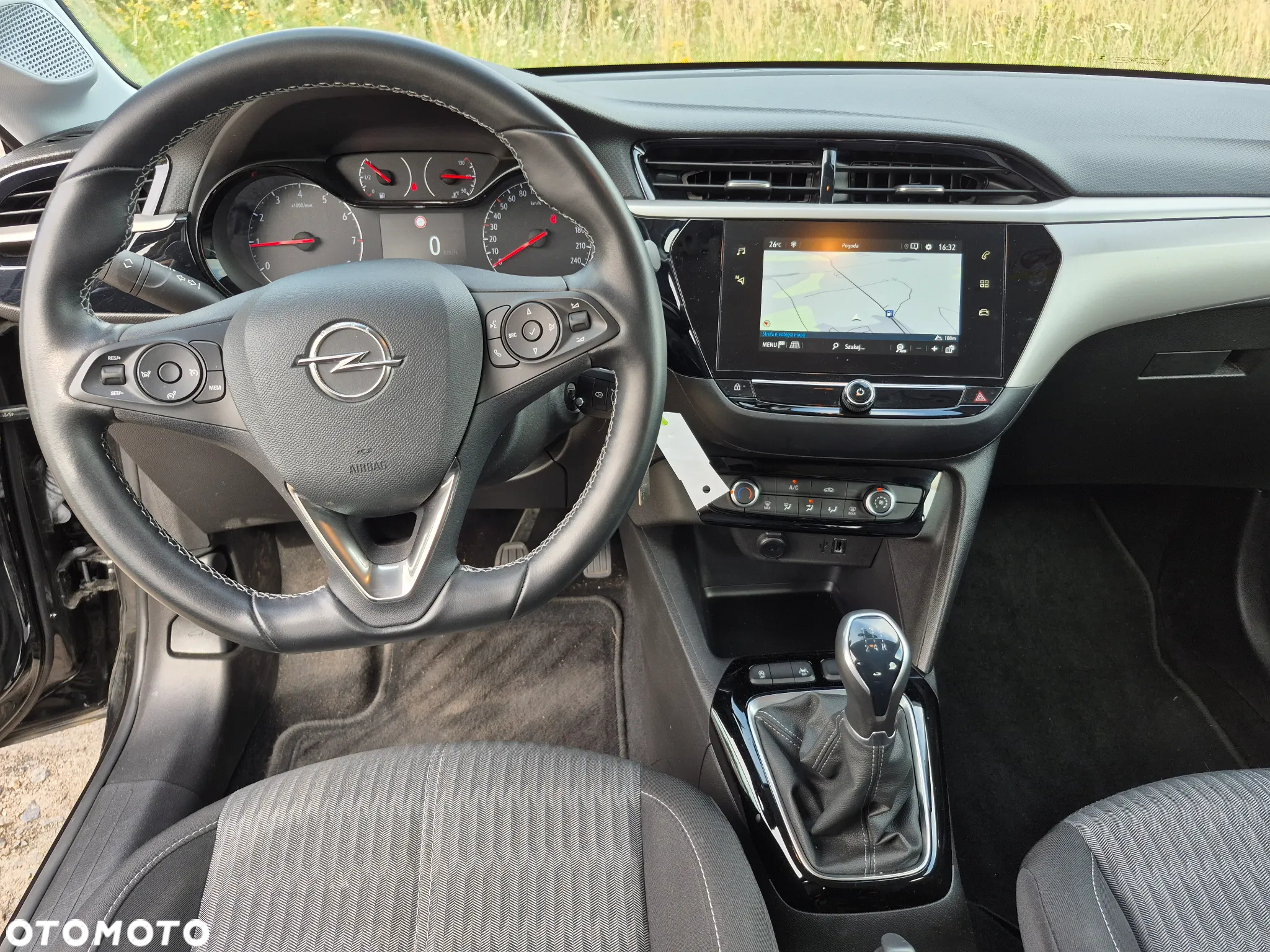 Opel Corsa - 12