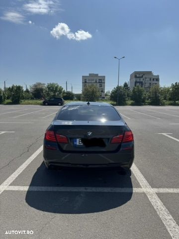 BMW Seria 5 - 2