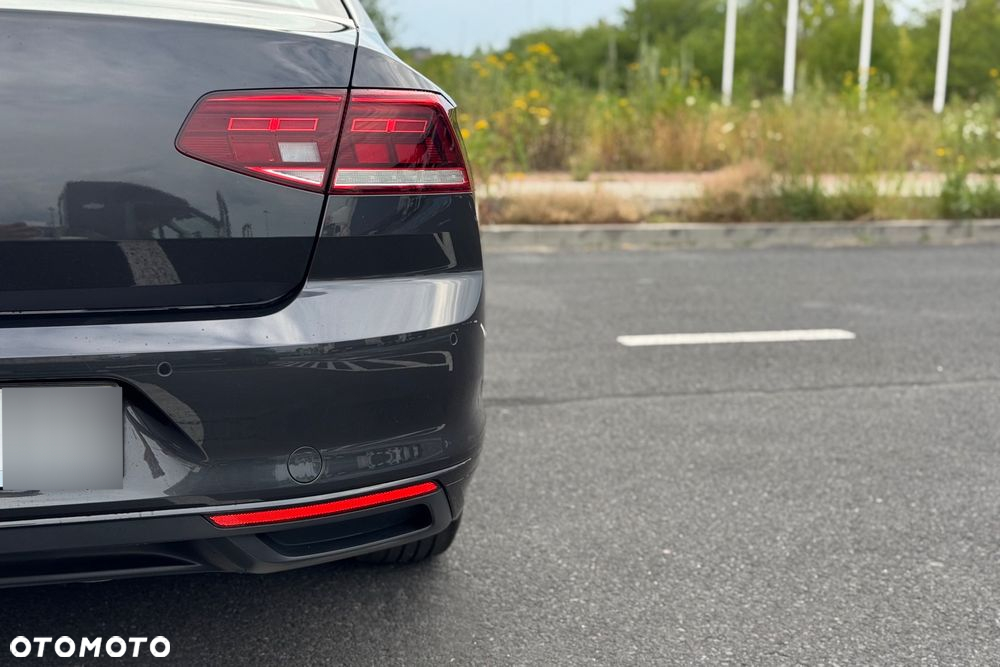 Volkswagen Passat 1.5 TSI EVO Essence - 19
