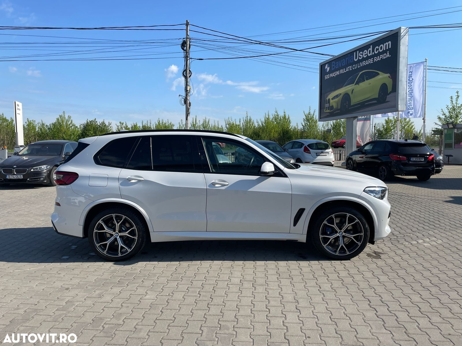 BMW X5 xDrive30d - 5