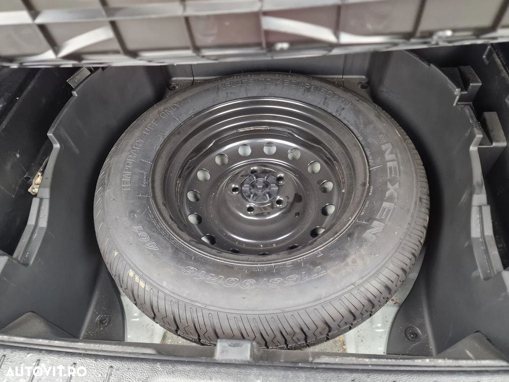 SsangYong Korando 2.2 e-XDI DLX Plus - 2