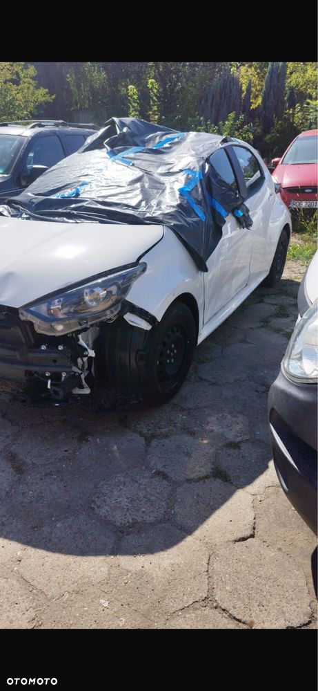 Toyota Yaris - 2