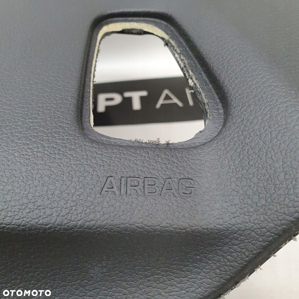 HYUNDAI TUCSON III 3 LIFT DESKA ROZDZIELCZA KONSOLA KOKPIT PULPIT PODUSZKI AIRBAG AIR BAG PASY KIT SET - 5
