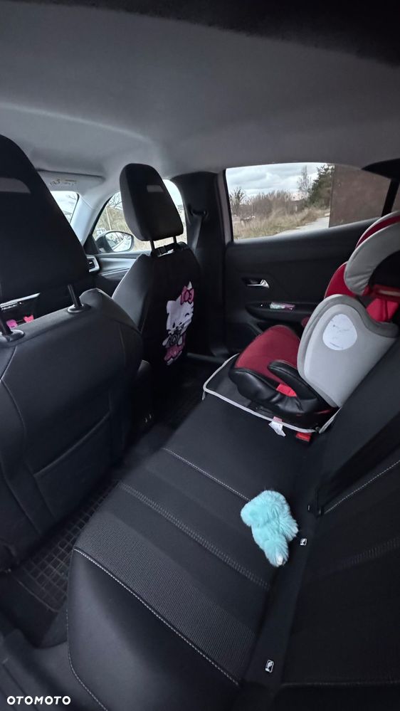 Opel Mokka 1.2 T Elegance S&S - 17