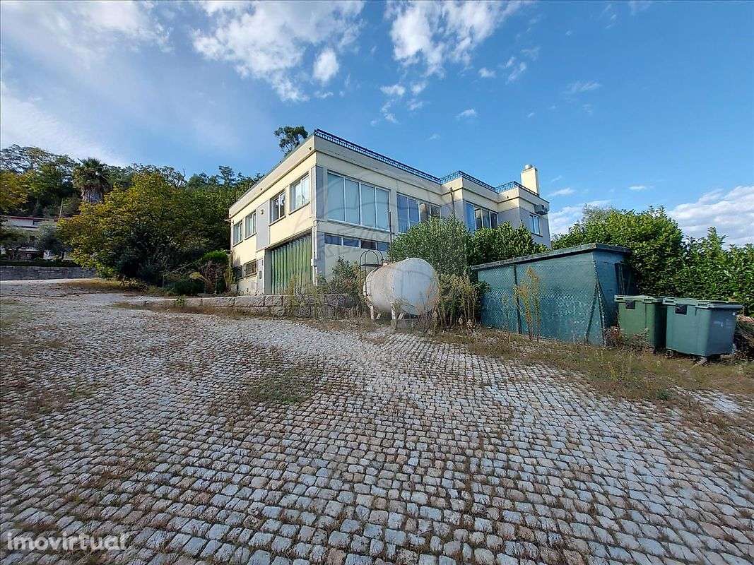 Prédio  para venda - Grande imagem: 2/35