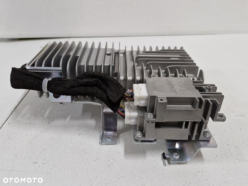 infiniti m30 wzmacniacz bose 28060-1ma1c - 6