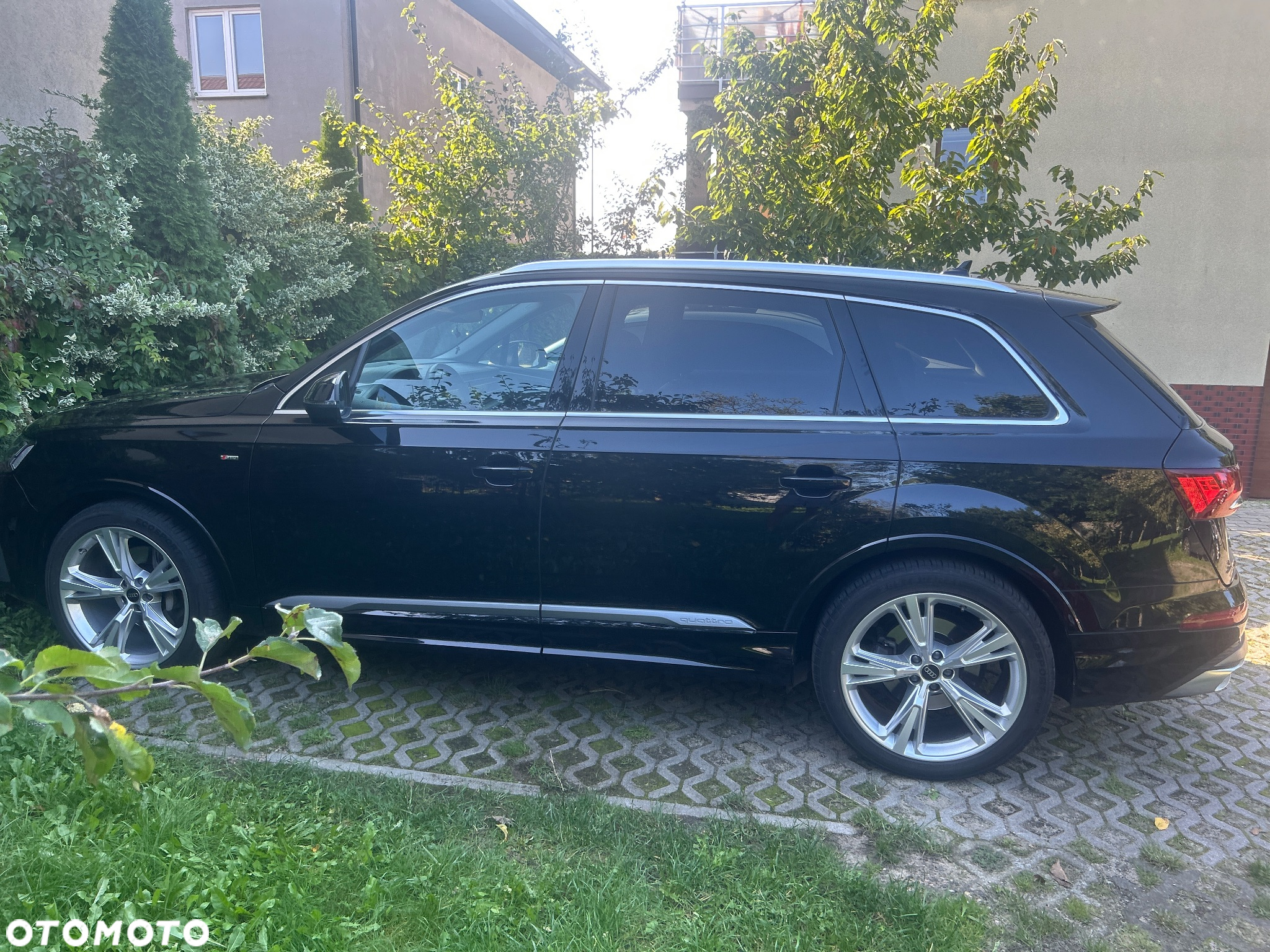 Audi Q7 - 13