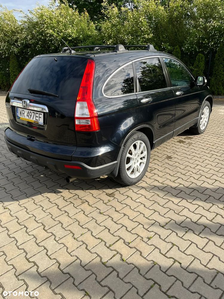 Honda CR-V 2.0 Executive NAVI - 7