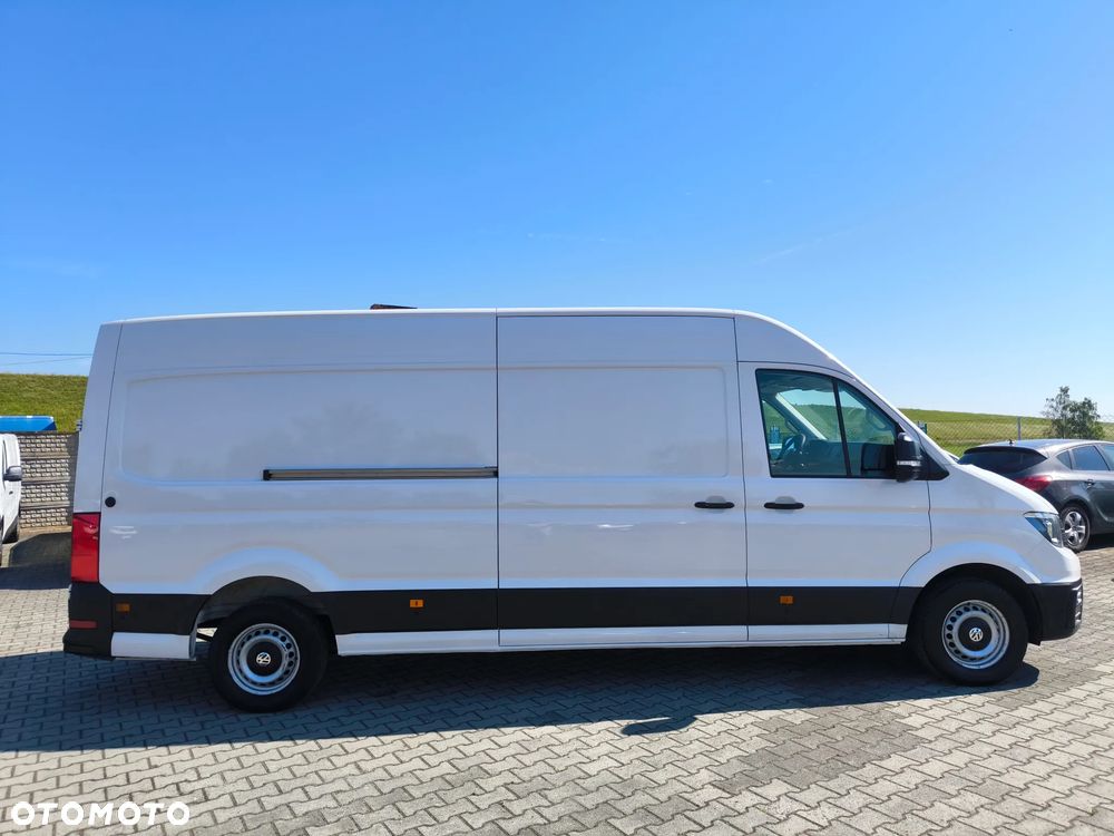 Volkswagen Crafter - 6