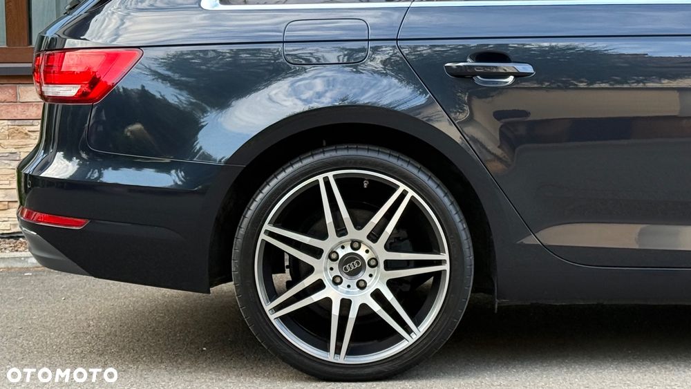 Audi A4 Avant 1.4 TFSI Sport - 21