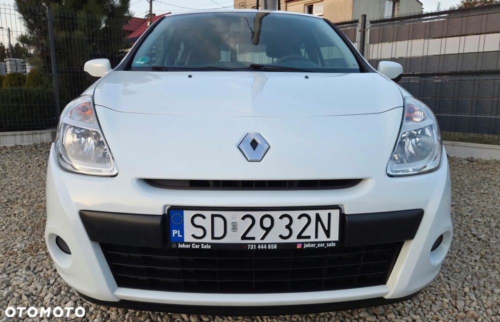 Renault Clio 1.2 16V 75 Collection - 7