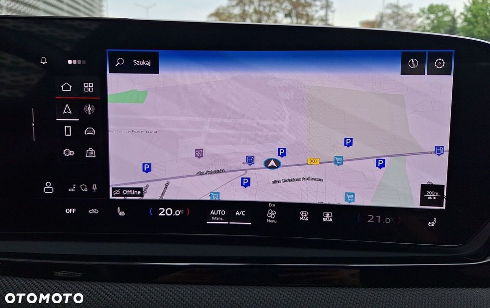 Audi A5 Limousine - 13