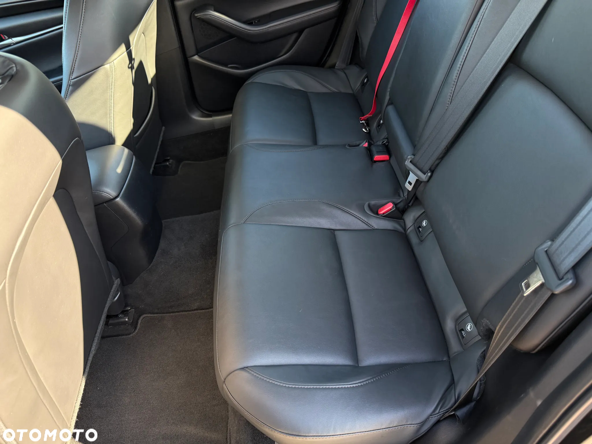 Mazda 3 - 18